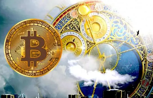 比特币中线剧情猜想：牛市周期确立 回调即为机会-第3张图片-芝麻交易所下载